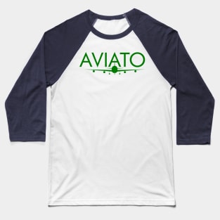 Aviato Baseball T-Shirt